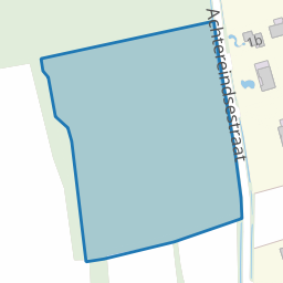 Perceel AAL01-A-2211