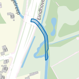 Perceel AAL01-A-2460