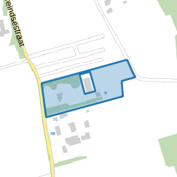 Perceel AAL01-A-2482