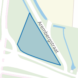 Perceel AAL01-A-2491