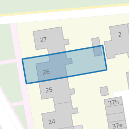 Perceel AAL01-A-2547