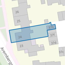 Perceel AAL01-A-2549