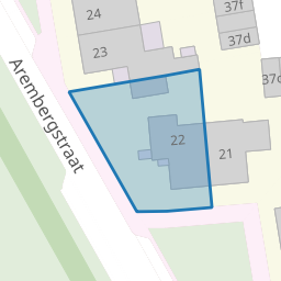 Perceel AAL01-A-2551