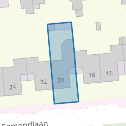 Perceel AAL01-A-2629