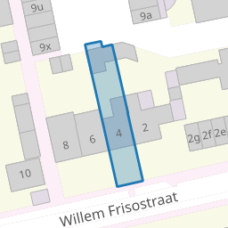 Perceel AAL01-A-2667