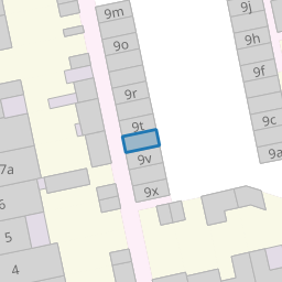 Perceel AAL01-A-2689