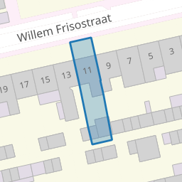 Perceel AAL01-A-2706