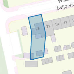 Perceel AAL01-A-2726