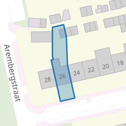 Perceel AAL01-A-2741