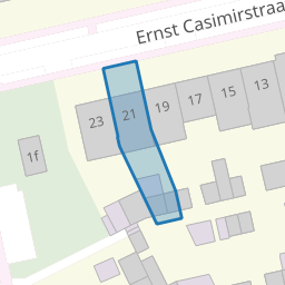Perceel AAL01-A-2745