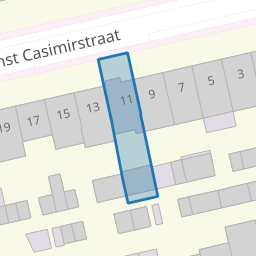 Perceel AAL01-A-2750