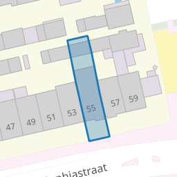 Perceel AAL01-A-2758