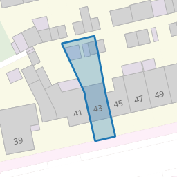 Perceel AAL01-A-2764