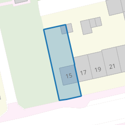 Perceel AAL01-A-2782