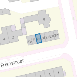 Perceel AAL01-A-2799