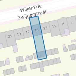 Perceel AAL01-A-2810