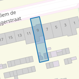 Perceel AAL01-A-2812