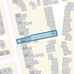 Perceel AAL01-A-2827