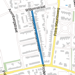 Perceel AAL01-A-2888