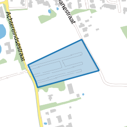 Perceel AAL01-A-2905