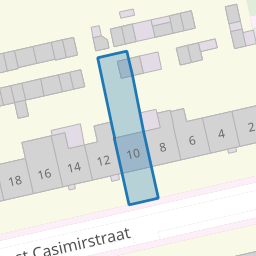Perceel AAL01-A-2914