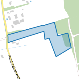 Perceel AAL01-A-2938