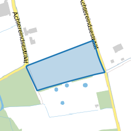 Perceel AAL01-A-2998