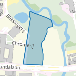 Perceel AAL01-A-3011