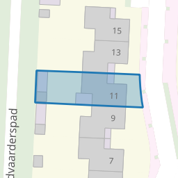 Perceel AAL01-A-3032