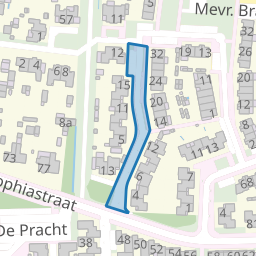 Perceel AAL01-A-3037