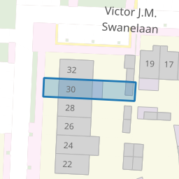 Perceel AAL01-A-3053