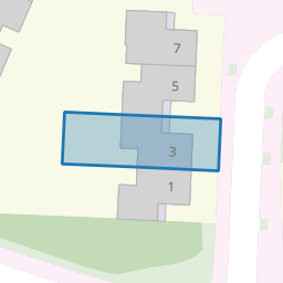 Perceel AAL01-A-3056