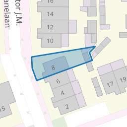 Perceel AAL01-A-3075