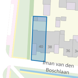 Perceel AAL01-A-3164