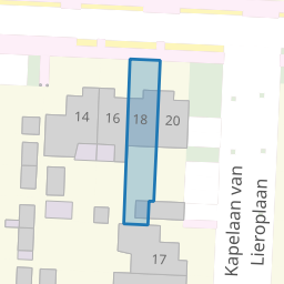 Perceel AAL01-A-3173