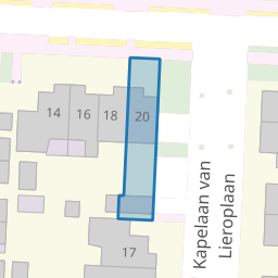 Perceel AAL01-A-3174