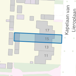 Perceel AAL01-A-3176