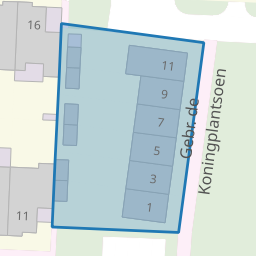 Perceel AAL01-A-3193