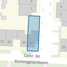 Perceel AAL01-A-3220