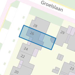 Perceel AAL01-A-3295