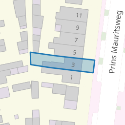 Perceel AAL01-A-3319