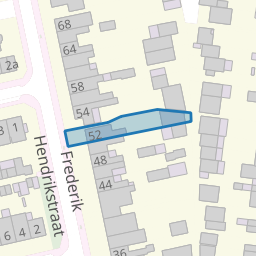 Perceel AAL01-A-3436