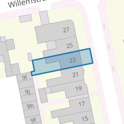 Perceel AAL01-A-3492