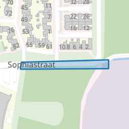 Perceel AAL01-A-3628