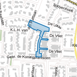 Perceel AAL01-A-3718