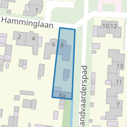 Perceel AAL01-A-3724