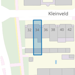 Perceel AAL01-A-3743