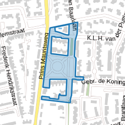 Perceel AAL01-A-3764