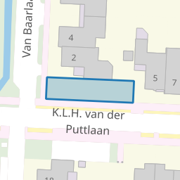 Perceel AAL01-A-3778