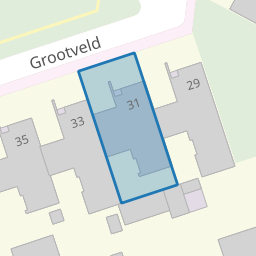 Perceel AAL01-A-3795